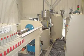 100 Mln euro Invested in Plant Processing Waste in Devnya
