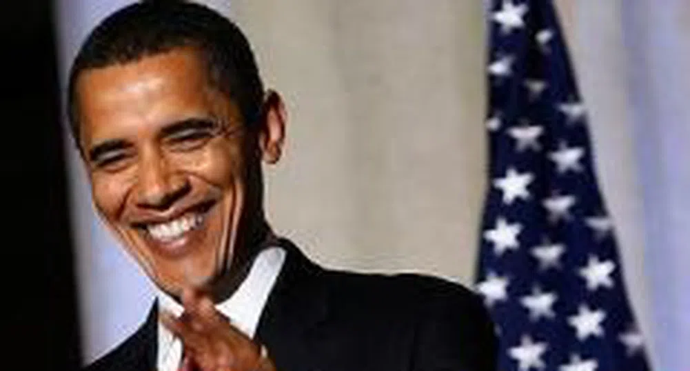 Обама задмина по популярност Исус Христос