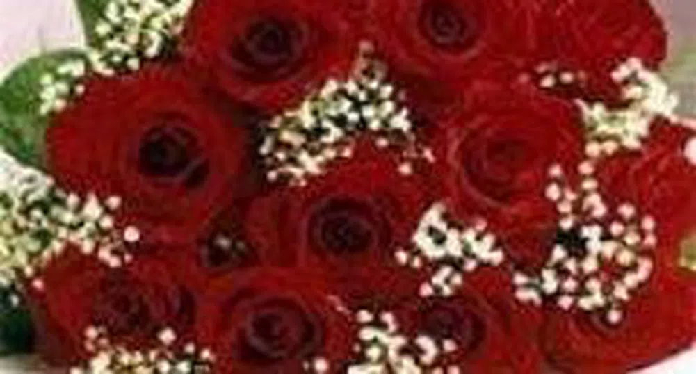 Азбука на подаръците за 8 март