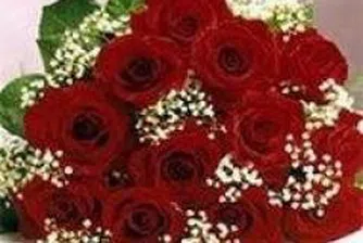 Азбука на подаръците за 8 март