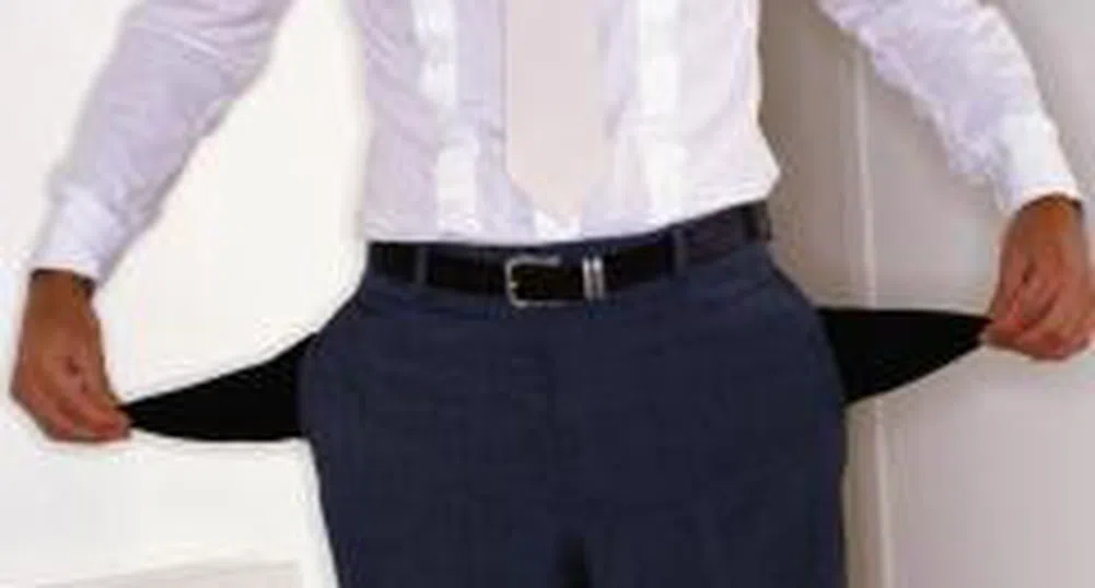 Издръжката на живот удари рекордните 433 лв. на човек