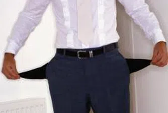 Издръжката на живот удари рекордните 433 лв. на човек