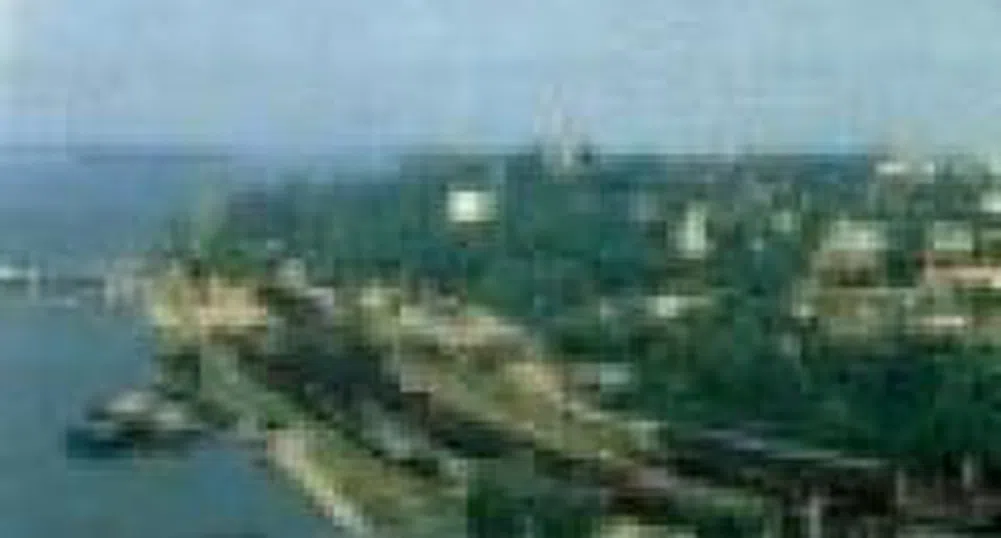 Строят нов мост между България и Румъния  догодина