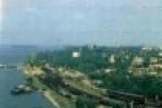 Строят нов мост между България и Румъния  догодина