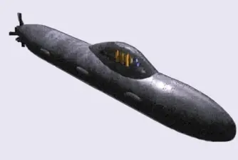 Турция ще произведе шест подводници