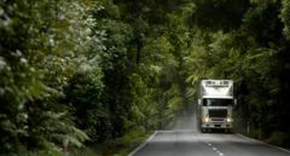 Mitsubishi отчете рекордни продажби на камиони в Европа