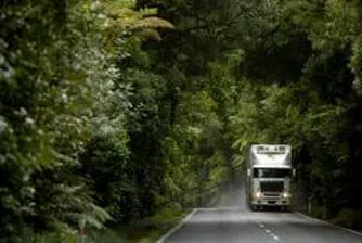 Mitsubishi отчете рекордни продажби на камиони в Европа