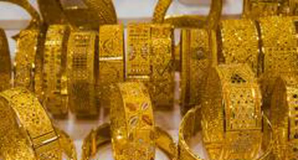 Turkey imports 20% more gold in 2007, exports $3.7B in jewellery