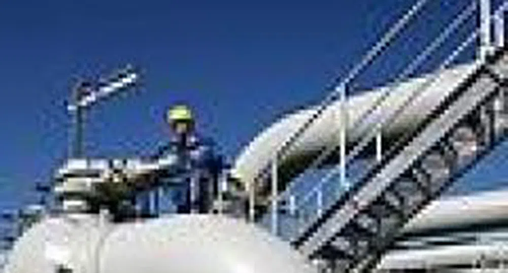 Трансгаз излиза на румънската борса