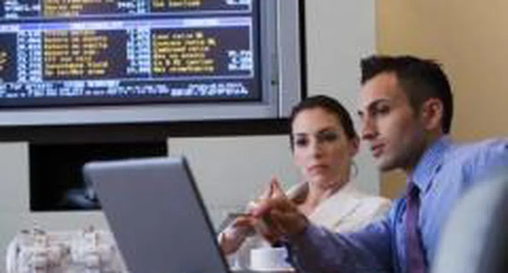 Четвърт милион лева оборот в ранната сесия