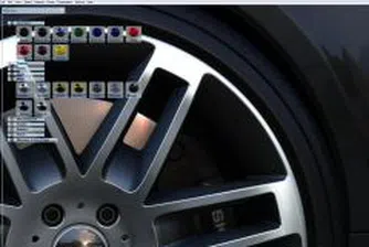 Autodesk пуска на пазара нови версии на софтуерните пакети с приложения за индустриален дизайн