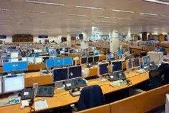 Bank Branches and Offices in Bulgaria