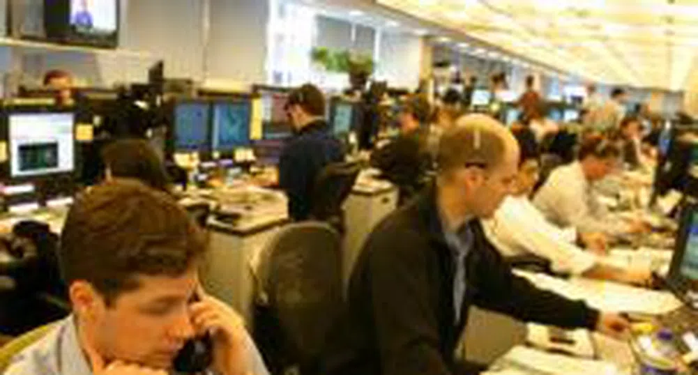 Изпитите за брокер и консултант - през януари