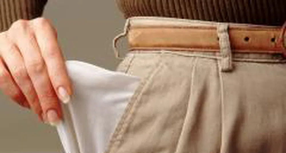 Цените в Украйна през юли се понижиха за първи път тази година