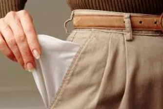 Цените в Украйна през юли се понижиха за първи път тази година