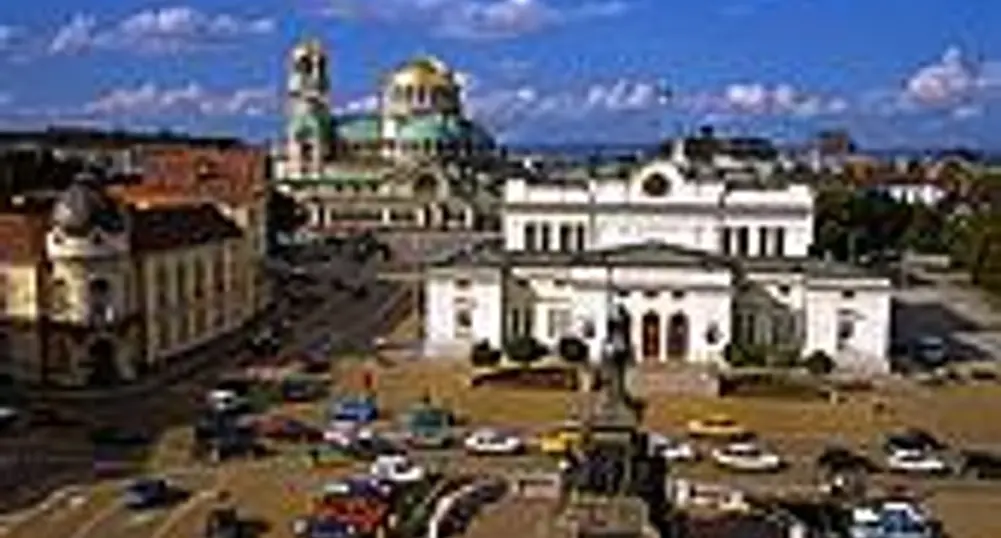 Столицата - ощетена с 5 млн. куб.м газ годишно