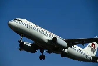 Airbus и авиационната промишленост искат финансиране