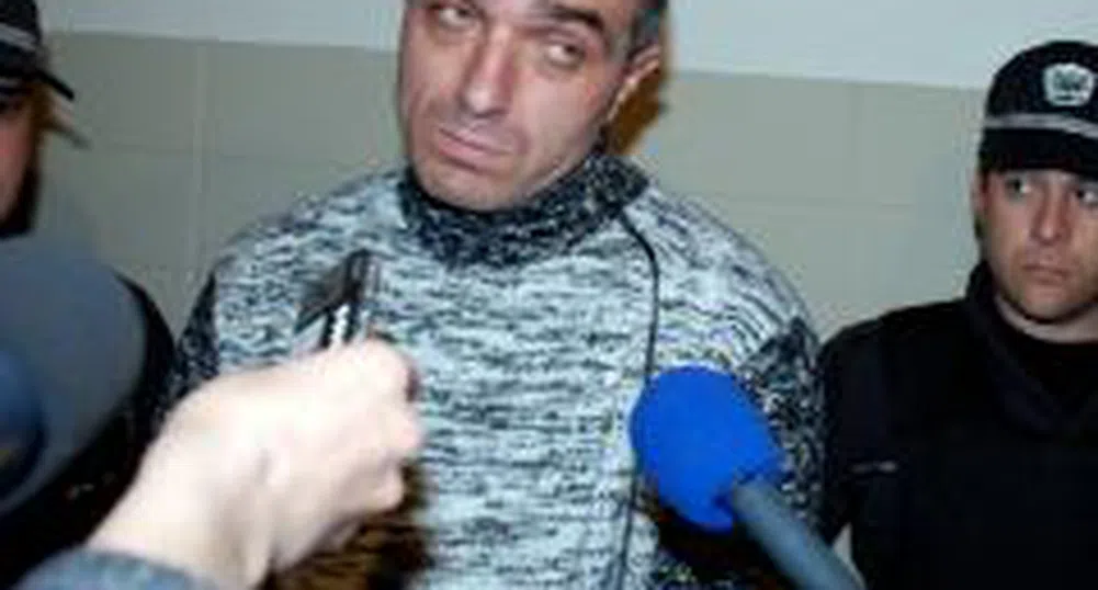 Куйович отново пред съда