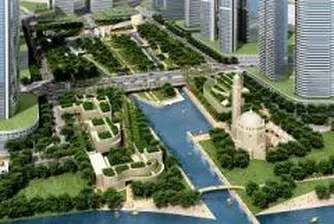 Абу Даби инвестира 15 млрд. долара в зелена енергия