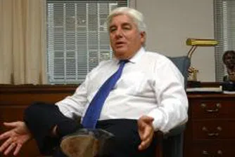 Най-големите уволнения на CEO-та в САЩ през 2008 г.