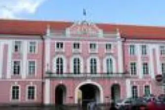 Естонският парламент одобри Лисабонския договор