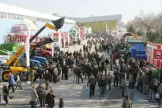 48 дка нови изложбени площи на Есенния панаир в Пловдив