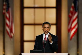 Русия се готви да посрещне Обама