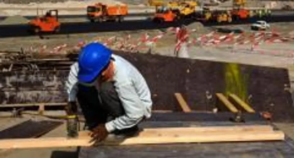 Top 50 Construction Companies Book 2.71 Bln Revenue