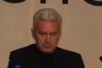 Сидеров: Мерките, които предприема правителството са само заради доклада на ЕС