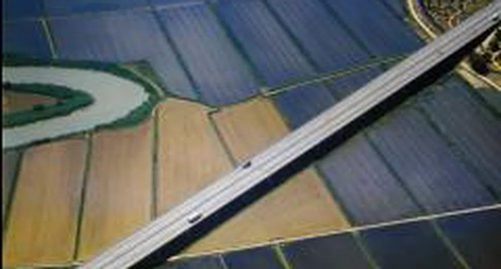 Семинар по проекта Транспортно прогнозиране проведоха в МТ