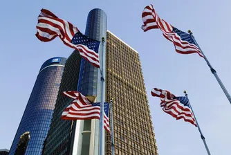 General Motors обяви фалит