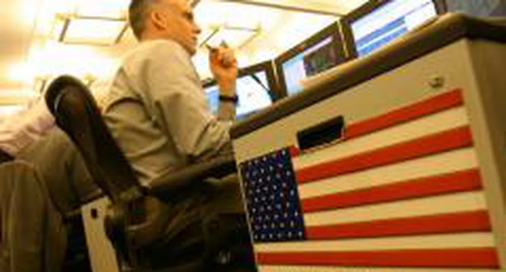 Акциите на Wall Street се покачиха слабо във вторник