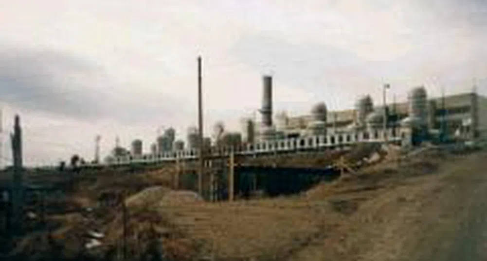 Privatization Agency Reports Progress of Energy Deals in 2007