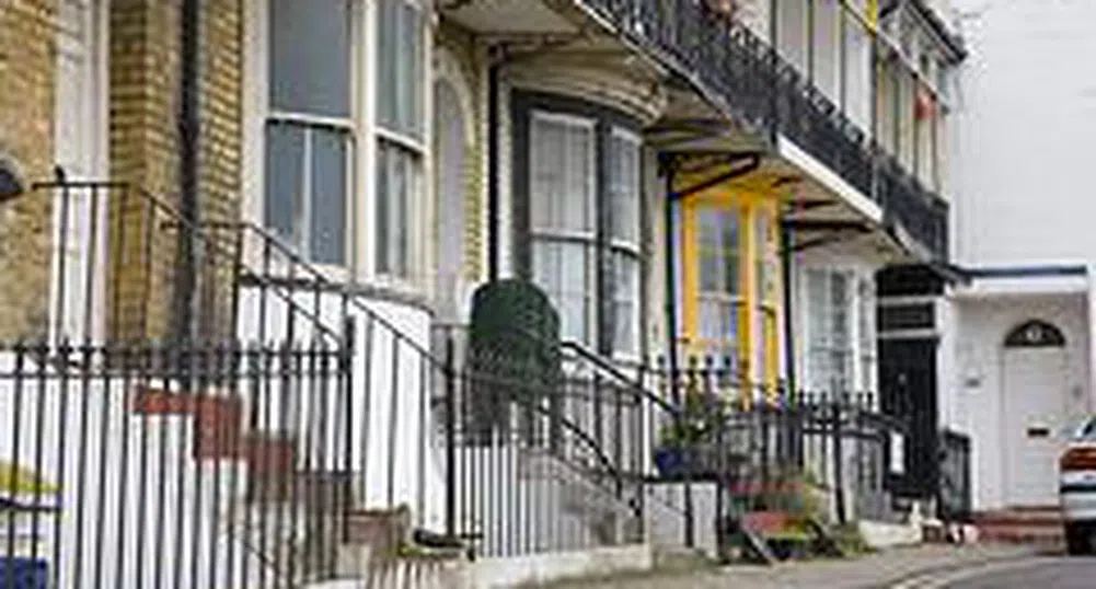 Ръст на сделките с имоти в Европа през второто тримесечие