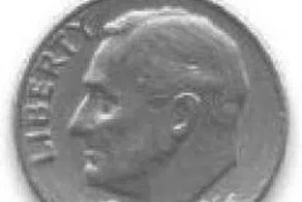 Най-скъпите десет цента в историята на САЩ