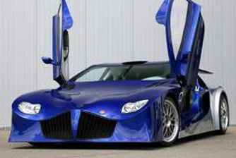 Класация сочи най-уродливите автомобили в света