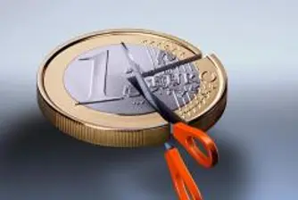 Сърбия официално предупреди гражданите за финансовата криза