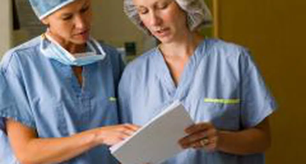 С 20% се повишават средните заплати на медицинските специалисти