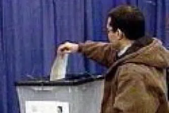 Vote Buying: The Problem of Local Elections 2007