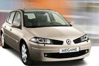 Renault Nissan България с 13% дял от пазара