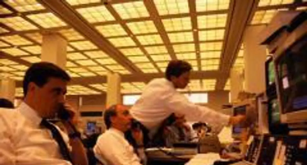 SOFIX Posts Fifth Largest Gain in 2008
