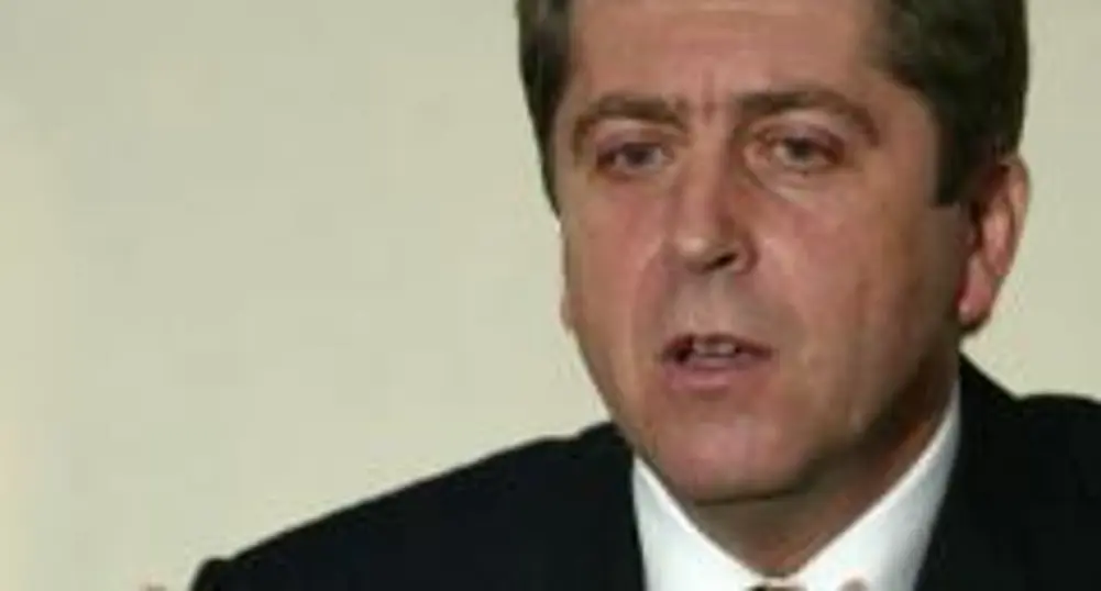 Purvanov: Bulgaria Will Have a Say in EU Energy Policy