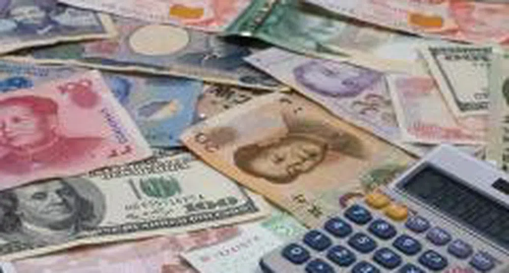 Romanian Forex Market Transactions Peak in October