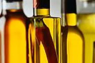 На Пловдивската стокова борса цената на олиото се е увеличила с 32 процента