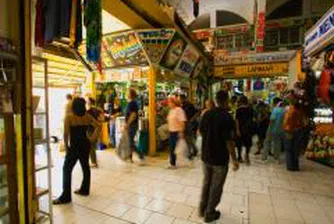 Румънският клон на Metro обявен в несъстоятелност