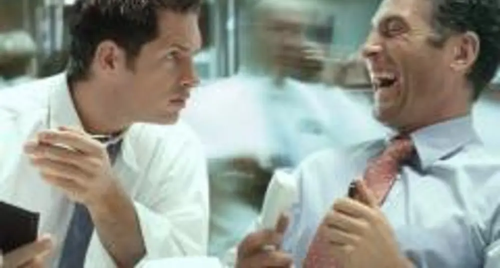 Buyers Get Active on BSE