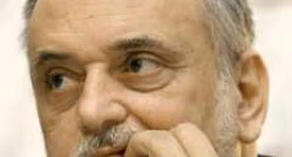 Romania's Richest Man Says He Has No Faith in the Romanian Capital Market