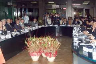 БТТП: Аминистрацията да се обвърже с конкретни срокове за отговор по проекти за еврофинансиране