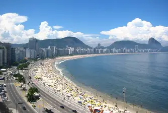 И Бразилия е в рецесия
