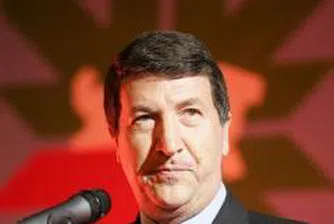 Сталев: Инфраструктурата е основно условие за инвестиции